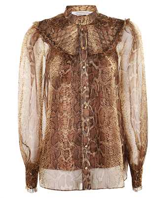 Zimmermann 6158TF251 Hypnotic Smocked  Koela