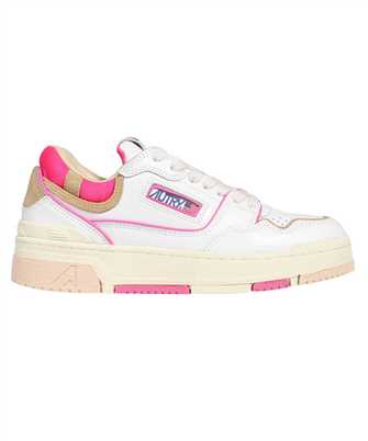 Autry ROLWMM03 PANELLED LOW-TOP LEATHER Tenisky