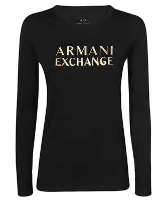 Armani Exchange 6RYT56 YJ8QZ Tričko