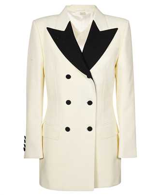 Gucci 721190 Z6724 WOOL MOHAIR Jacket