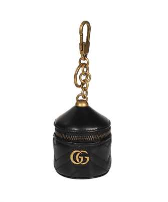 Gucci 725109 DTDHT GG MARMONT Key holder