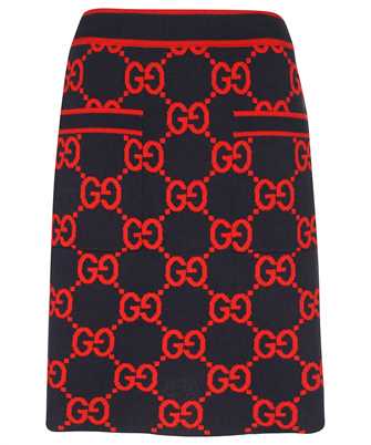 Gucci 743320 XKC8X Skirt