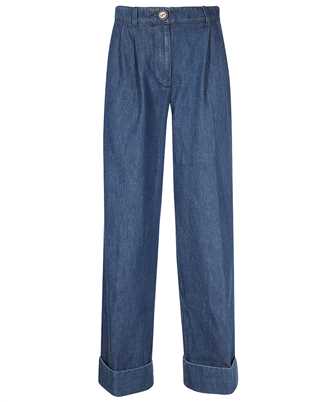 Gucci 749306 XDCGS DENIM Jeans