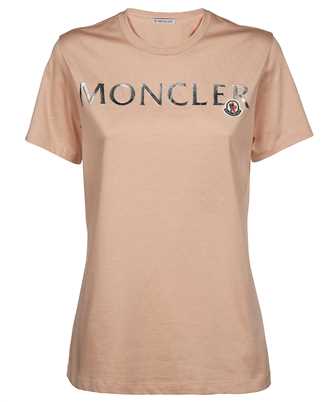 Moncler 8C000.24 829FB LOGO T-Shirt