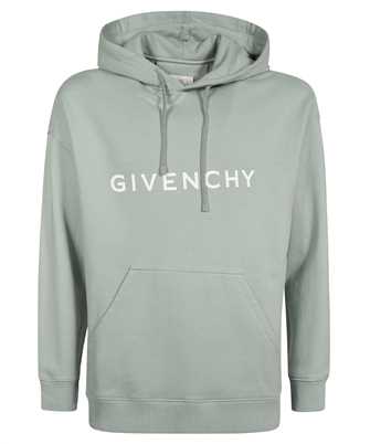 Givenchy BMJ0HC3YAC SLIM FIT Hoodie