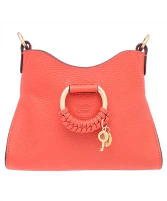 See By Chlo CHS24SSC25D30 MINI JOAN LEATHER CROSSBODY Bag