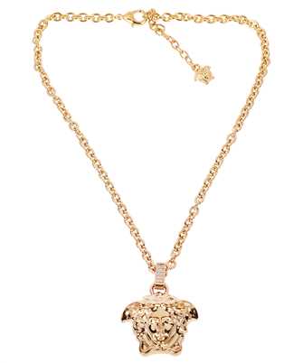 Versace DG1I125 DJMX LA MEDUSA PENDANT Nhrdelnk