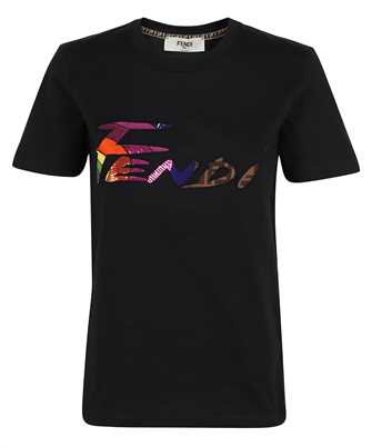 Fendi FS7254 AJXG LOGO T-shirt