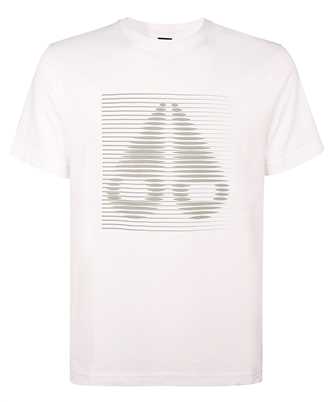 Moose Knuckles M16MT729 RAYDAZE Tričko