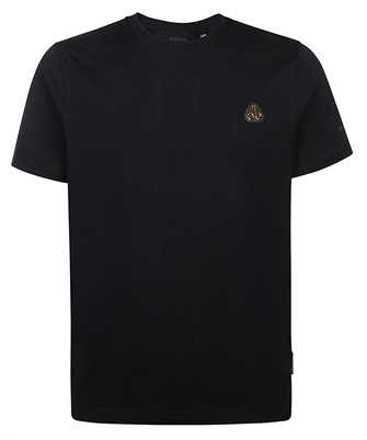 Moose Knuckles M35MT777G CRESCENT T-shirt