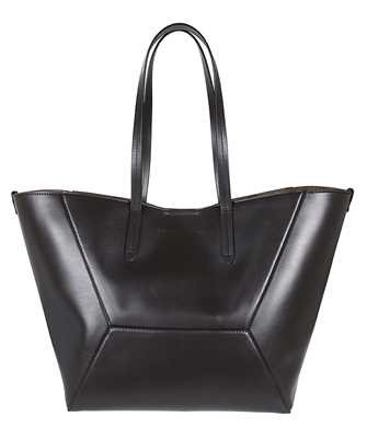 Brunello Cucinelli MBTKD2571 LEATHER Ta�ka