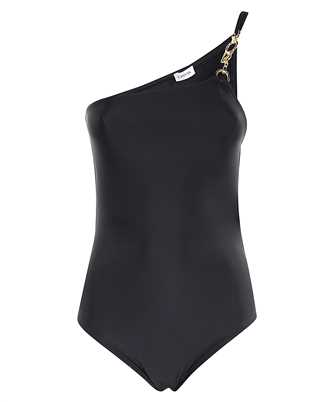 Lanvin RW SW0001 J390 P25 ONE SHOULDER Costume da bagno