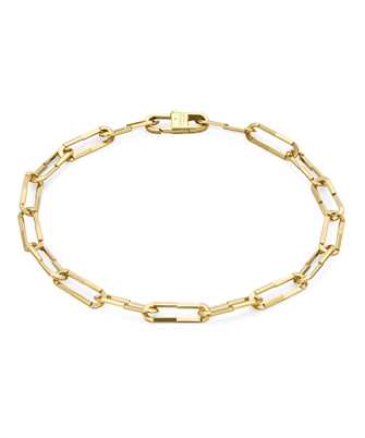 Gucci Jewelry Fine JWL YBA744562002017 GUCCI LINK TO LOVE Bracelet