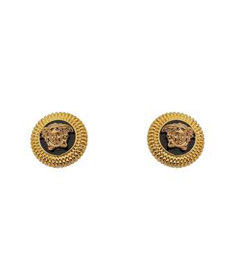 Versace 1005333 1A00638 MEDUSA BIGGIE Earrings