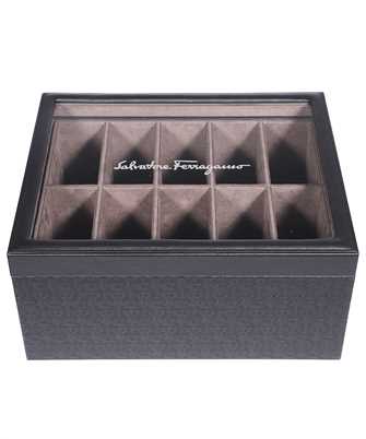 Salvatore Ferragamo 240621 Suitcase