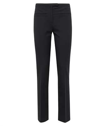 Courreges 323CPA142WV0046 WOOL TAILORED TUBE Nohavice