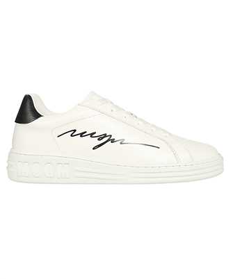 MSGM 3640MS506 856 ICONIC Tenisky