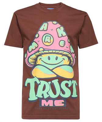Market 399001378 SMILEY GUIDE T-shirt