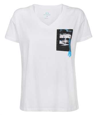 Armani Exchange Unmistakable Style With An Eye To Sustainability