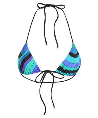 Emilio Pucci 5HMX21 5H855 Bikini
