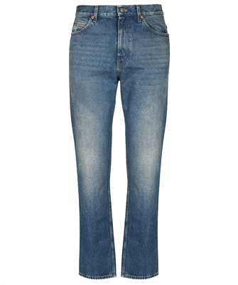 Gucci 623953 XDBBQ WASHED Jeans