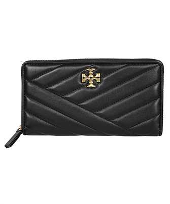 Tory Burch 90348 KIRA CHEVRON ZIP CONTINENTAL Peňaenka