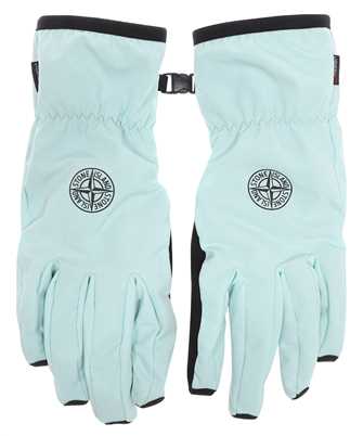 Stone Island 92429 COMFORT TECH COMPOSITE POLARTEC ALPHA TECHNOLOGY Rukavice