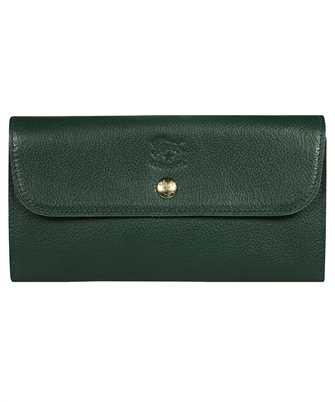 IL BISONTE C0842 P CONTINENTAL Wallet