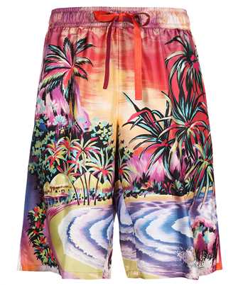 Dolce & Gabbana GV37AT HI1IC Shorts