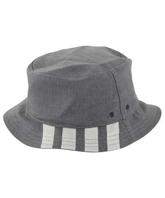 Thom Browne MHC327A 06146 CLASSIC BUCKET Hat