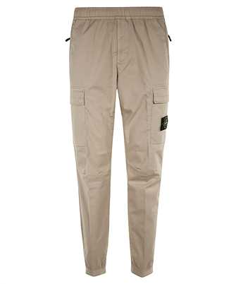 Stone Island S153100031S0010 Cargo Nohavice