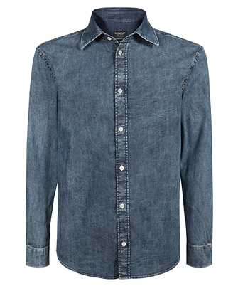 Don Dup UC313R DS0259 HZ2 DU REGULAR-FIT DENIM Ko�eľa