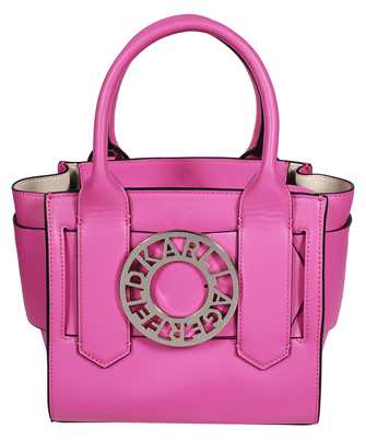 Karl Lagerfeld 230W3085 K/DISK SMALL TOTE Borsa