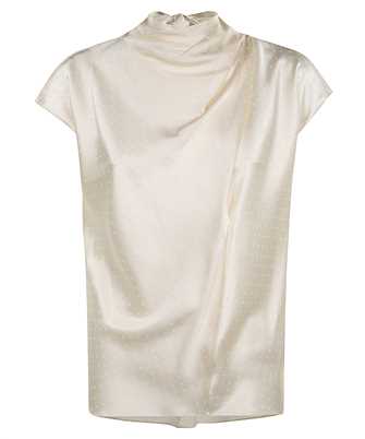 Veronica Beard 2508JQ4640909 LEILANY Top