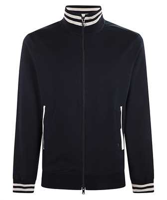 Paul&Shark 25411846 FLEECE FULL ZIP Mikina