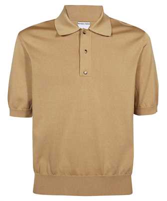 Bottega Veneta 728343 V2LU0 COTTON Polo