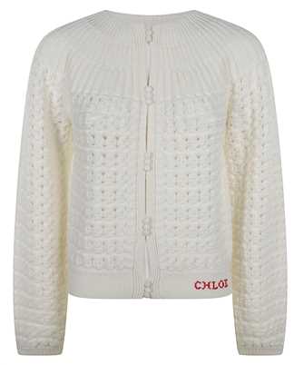 Chlo� CH25WMP07590 WOOL Sveter