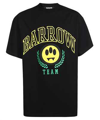 Barrow F3BWUATH062 JERSEY T-shirt