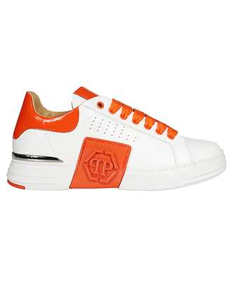 Philipp Plein FACS USC0474 PLE025N LO-TOP Sneakers