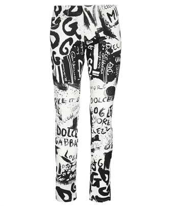 Dolce & Gabbana GY07LD G8GS5 Jeans