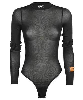 Heron Preston HWDD023C99JER002 HPNY EMB Body