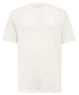 Jil Sander J22GC0173 J46219 LOGO-PRINT COTTON T-shirt