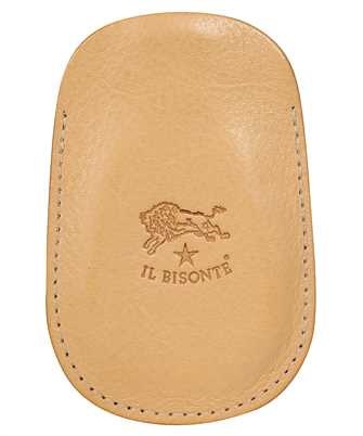 IL BISONTE K0065 P COW LEATHER Shoehorn
