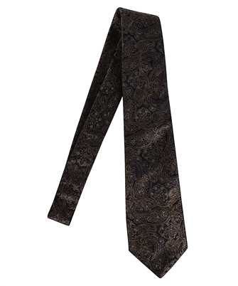 Etro MASA0001 AQ232 SILK Kravata