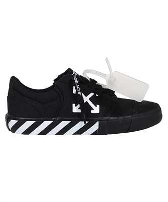 Off-White OWIA28HF25FAB001 VULC UNDERCUT Sneakers