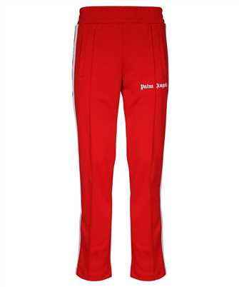Palm Angels PMCJ001C99FAB001 CLASSIC TRACK Trousers
