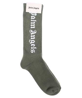 Palm Angels PMRA001F23FAB001 CLASSIC LOGO Socks