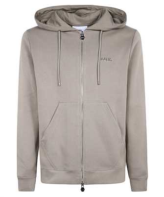 Balr. Q-SeriesRegularFitZipThroughHoodie B1269.1001 Mikina