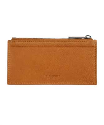 IL BISONTE SVW001 POX001 BUONARROTI SMALL Wallet