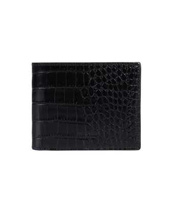 Tom Ford Y0411 LCL439S CROC EXOTIC LINE Peňaenka